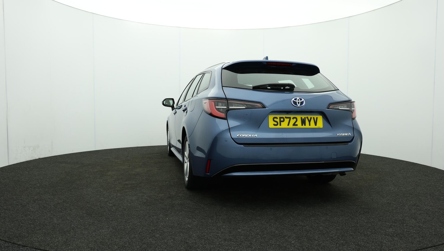 Used Toyota Corolla 2022 for sale - 76152569: Photo 36