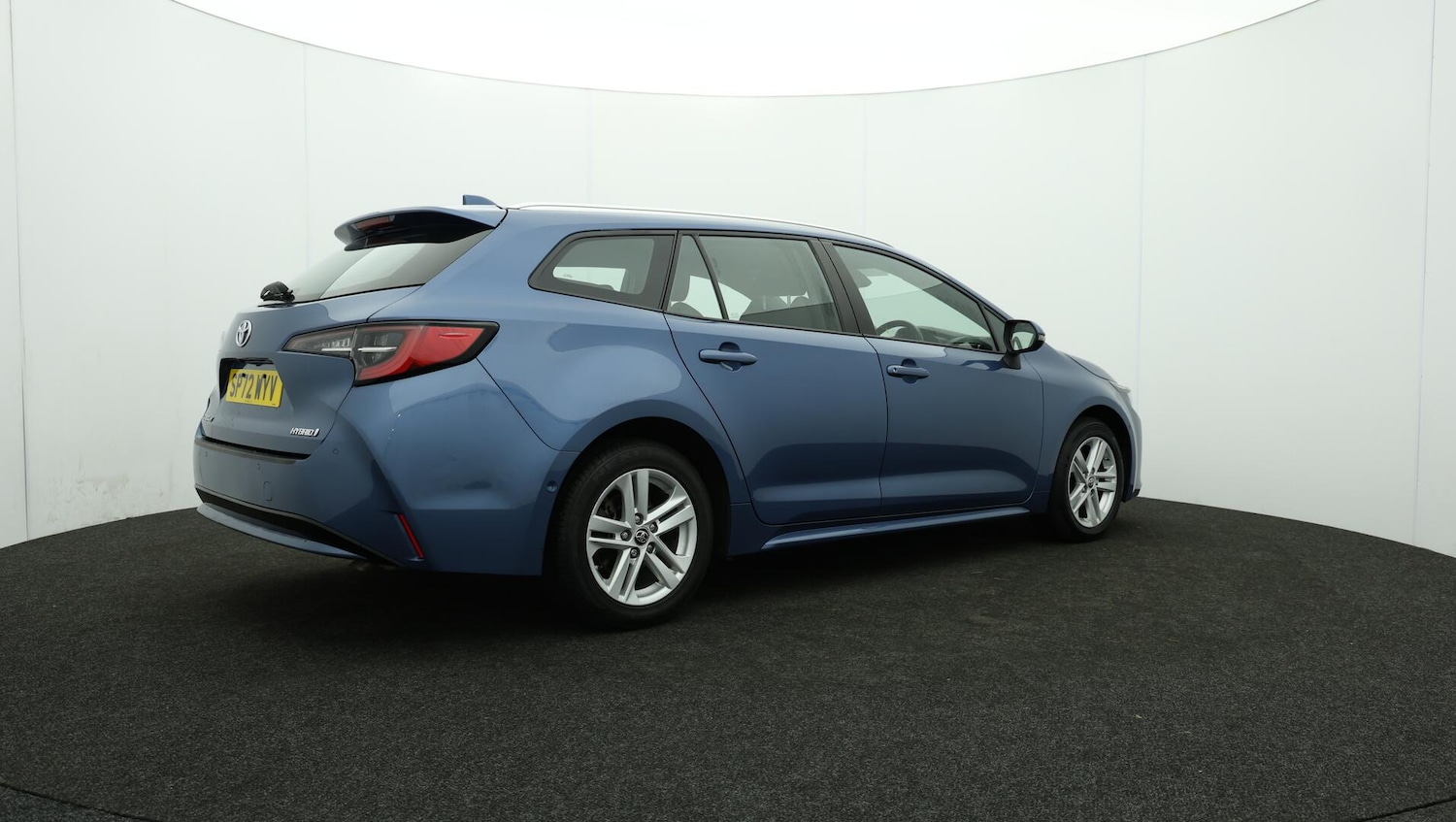 Used Toyota Corolla 2022 for sale - 76152569: Photo 37