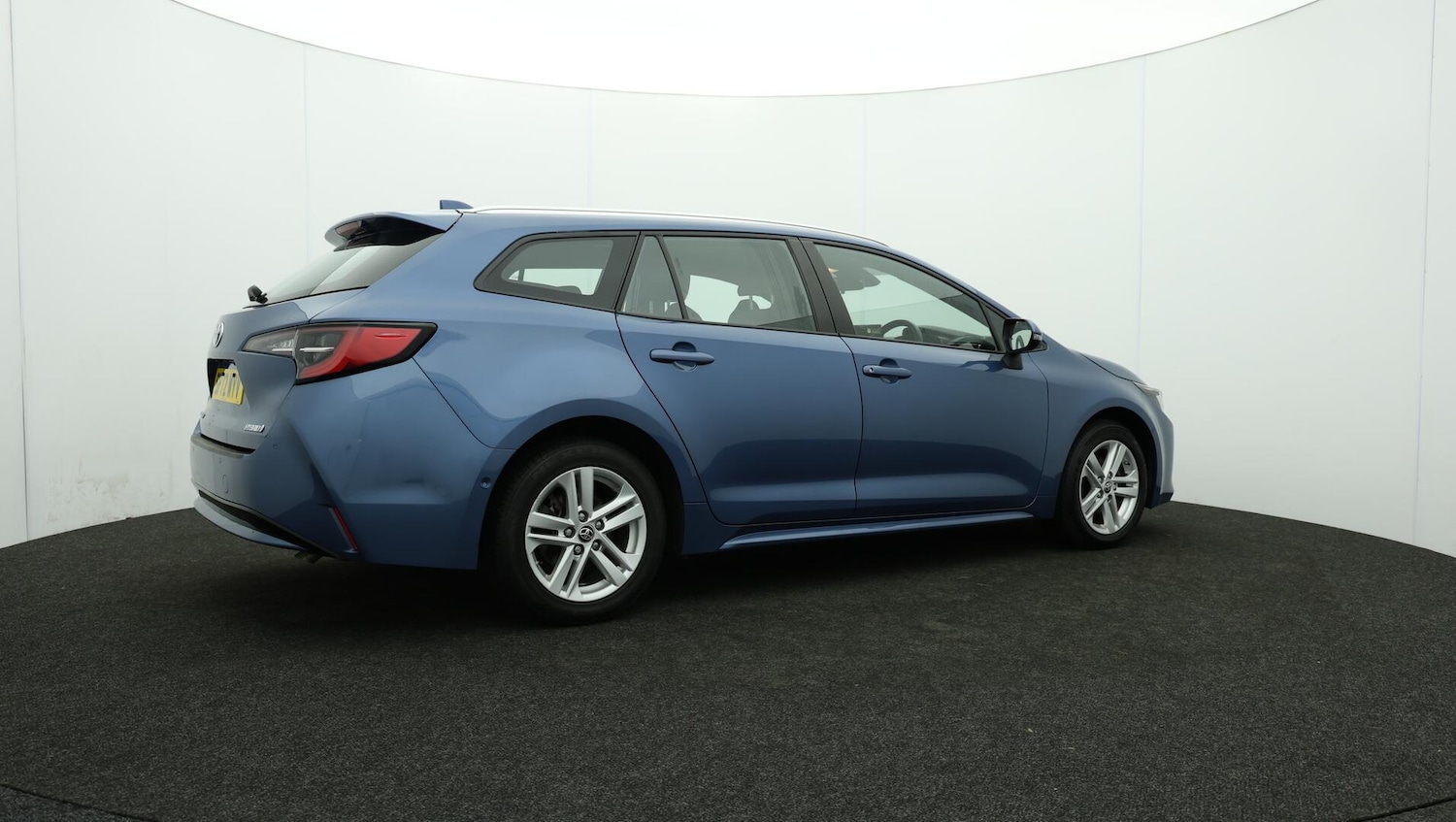 Used Toyota Corolla 2022 for sale - 76152569: Photo 38