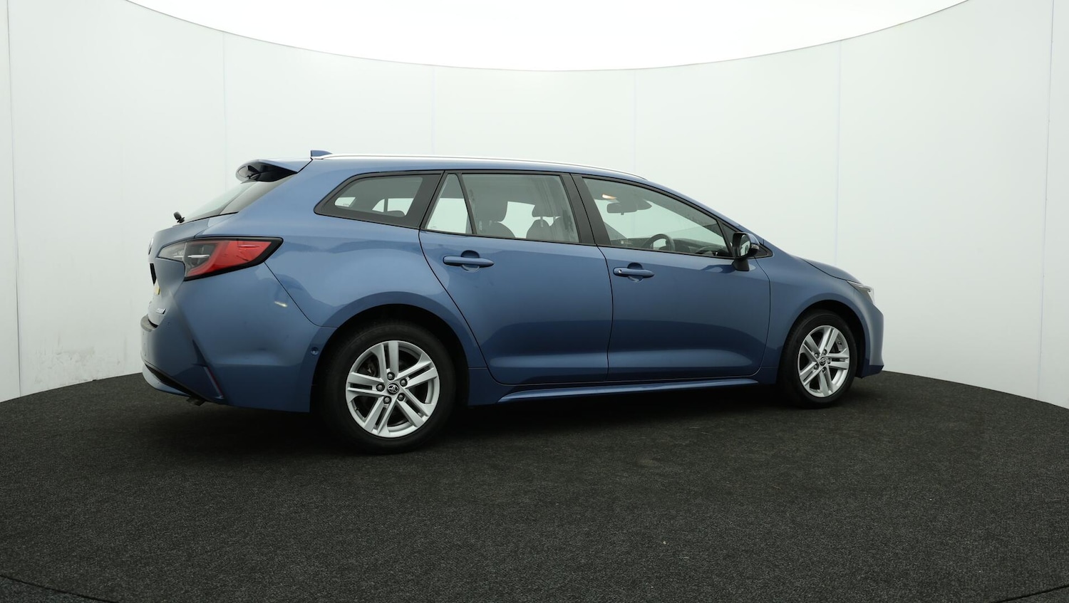 Used Toyota Corolla 2022 for sale - 76152569: Photo 39