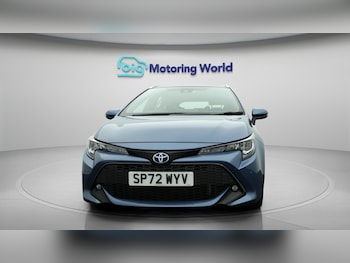 Used Toyota Corolla 2022 for sale - 76152569: Photo 3