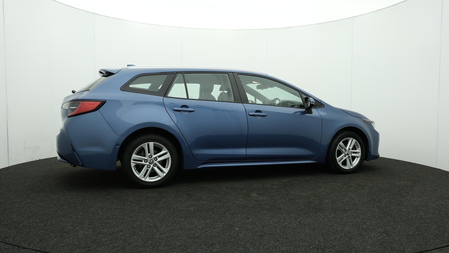 Used Toyota Corolla 2022 for sale - 76152569: Photo 40