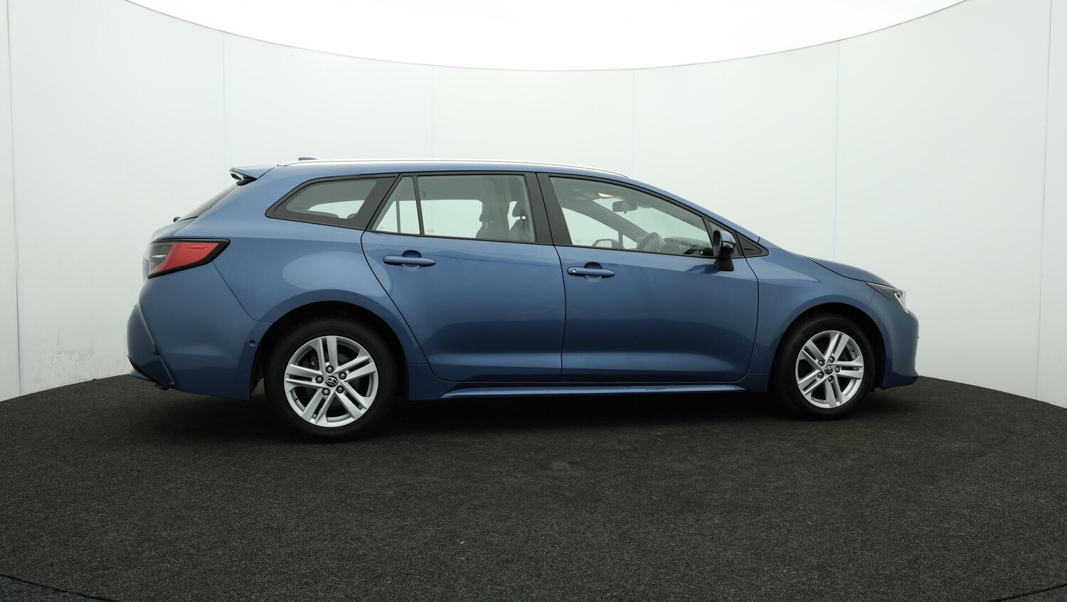 Used Toyota Corolla 2022 for sale - 76152569: Photo 41