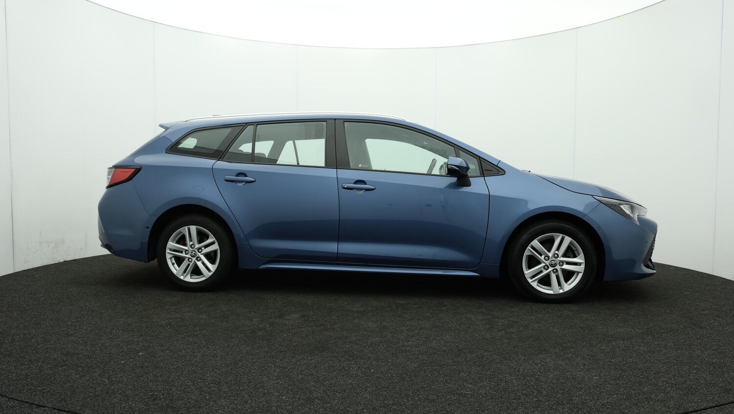 Used Toyota Corolla 2022 for sale - 76152569: Photo 44