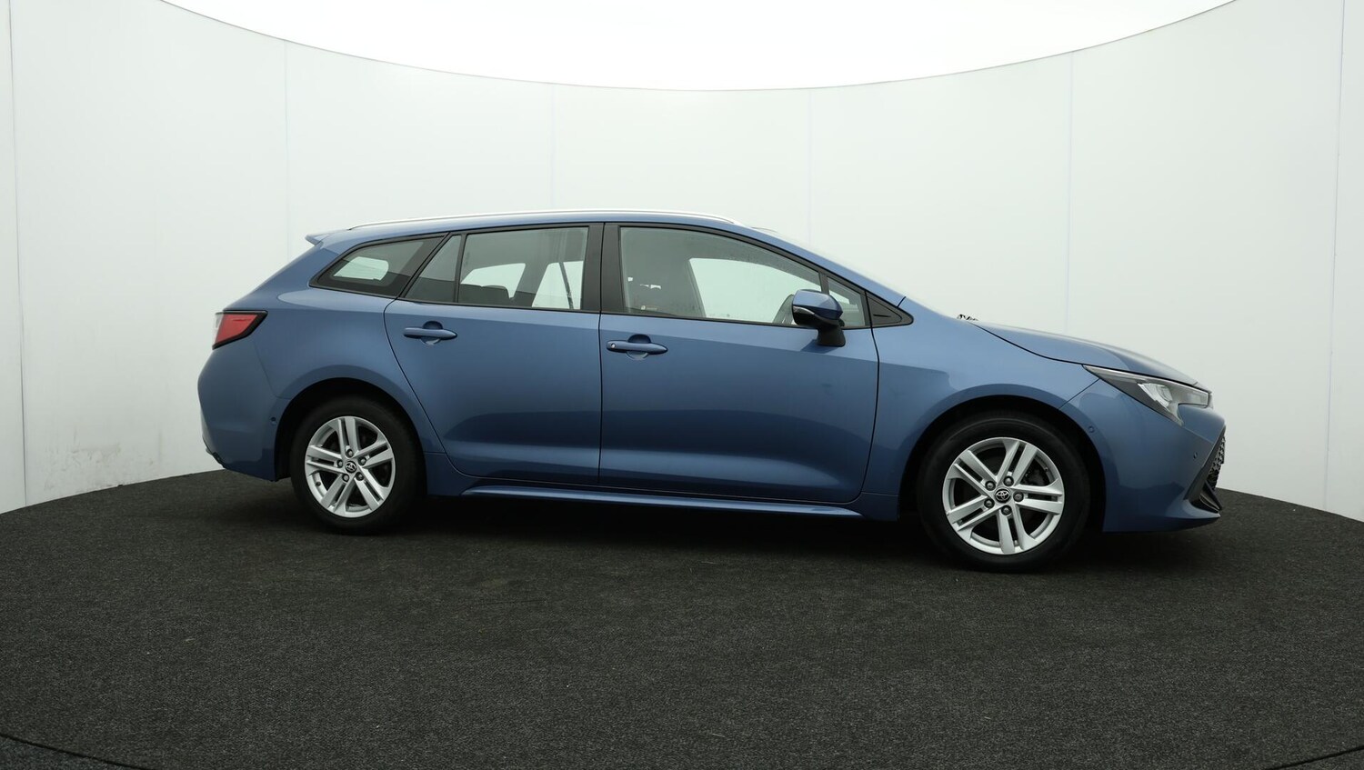 Used Toyota Corolla 2022 for sale - 76152569: Photo 45