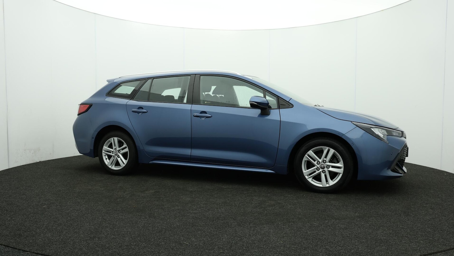 Used Toyota Corolla 2022 for sale - 76152569: Photo 46