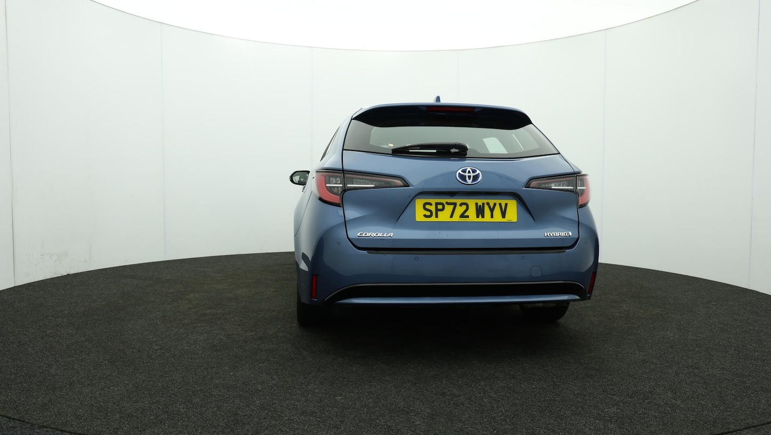 Used Toyota Corolla 2022 for sale - 76152569: Photo 47