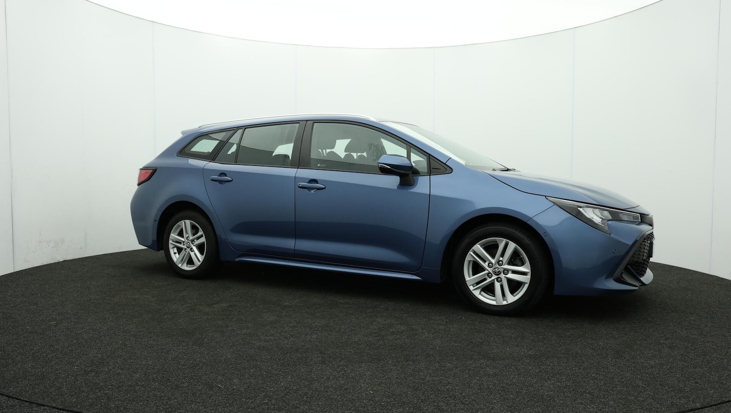 Used Toyota Corolla 2022 for sale - 76152569: Photo 48