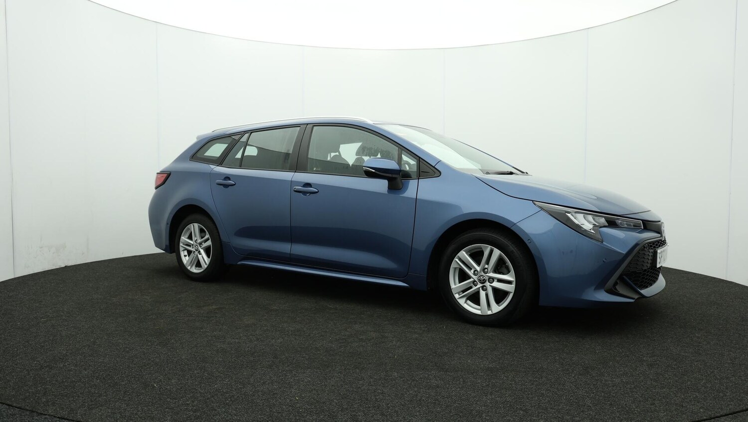 Used Toyota Corolla 2022 for sale - 76152569: Photo 49