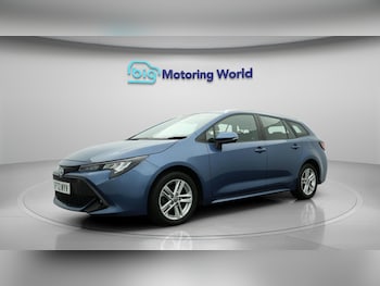 Used Toyota Corolla 2022 for sale - 76152569: Photo 4
