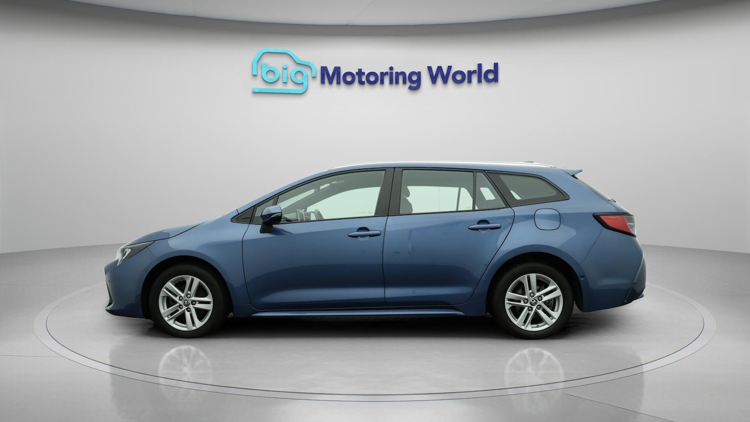 Used Toyota Corolla 2022 for sale - 76152569: Photo 5