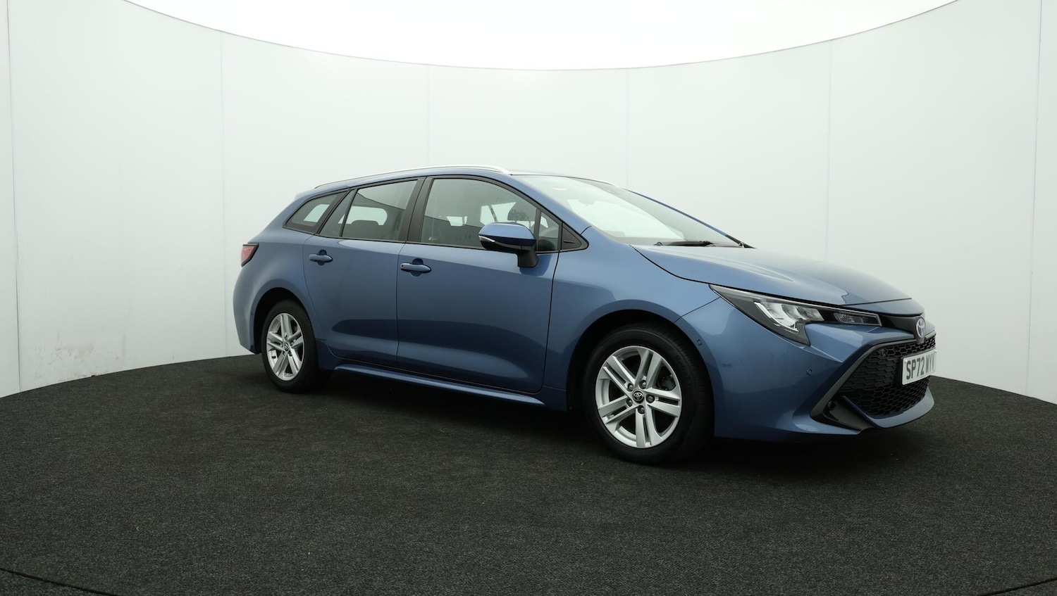 Used Toyota Corolla 2022 for sale - 76152569: Photo 50