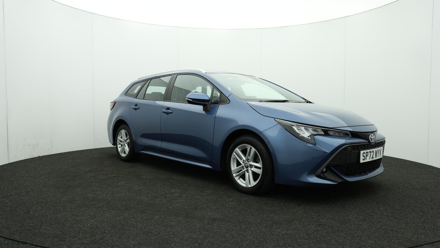Used Toyota Corolla 2022 for sale - 76152569: Photo 51