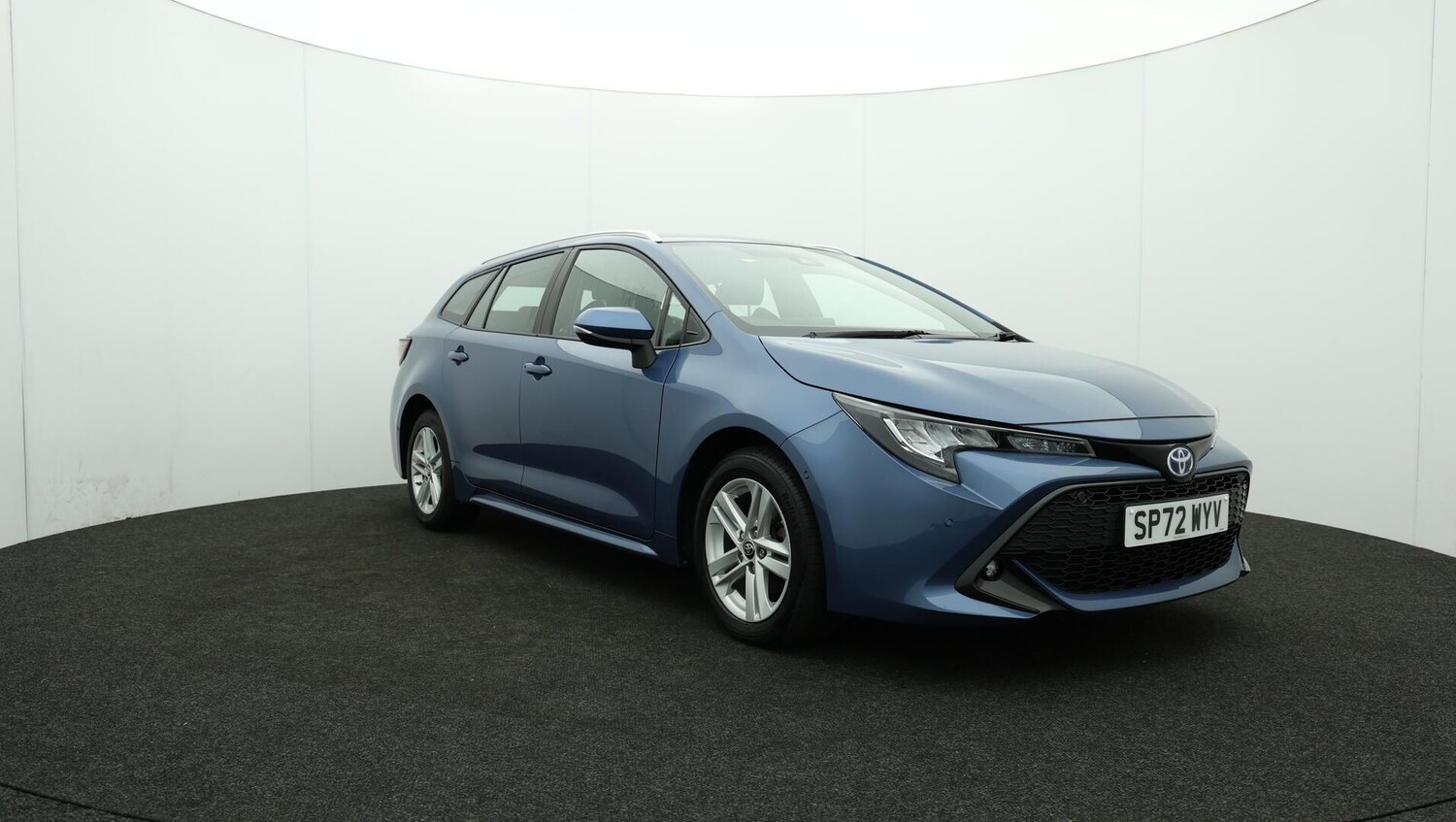 Used Toyota Corolla 2022 for sale - 76152569: Photo 52