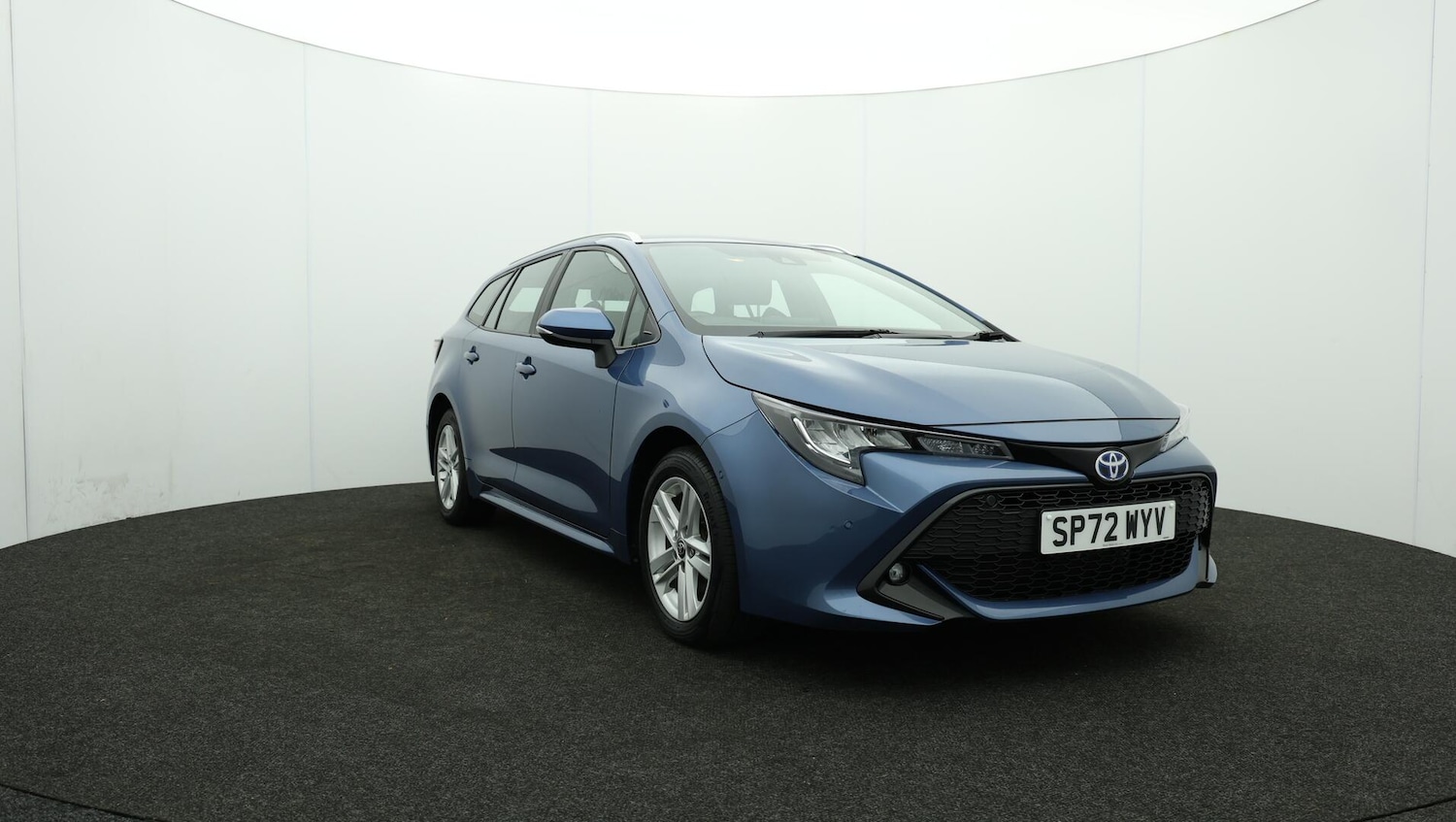 Used Toyota Corolla 2022 for sale - 76152569: Photo 53