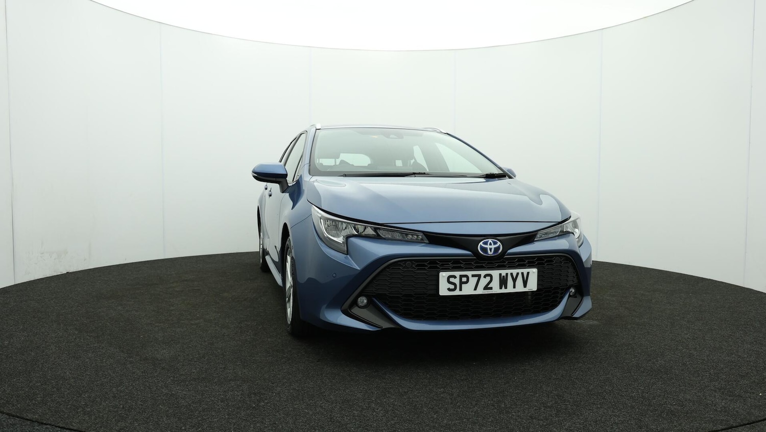 Used Toyota Corolla 2022 for sale - 76152569: Photo 55