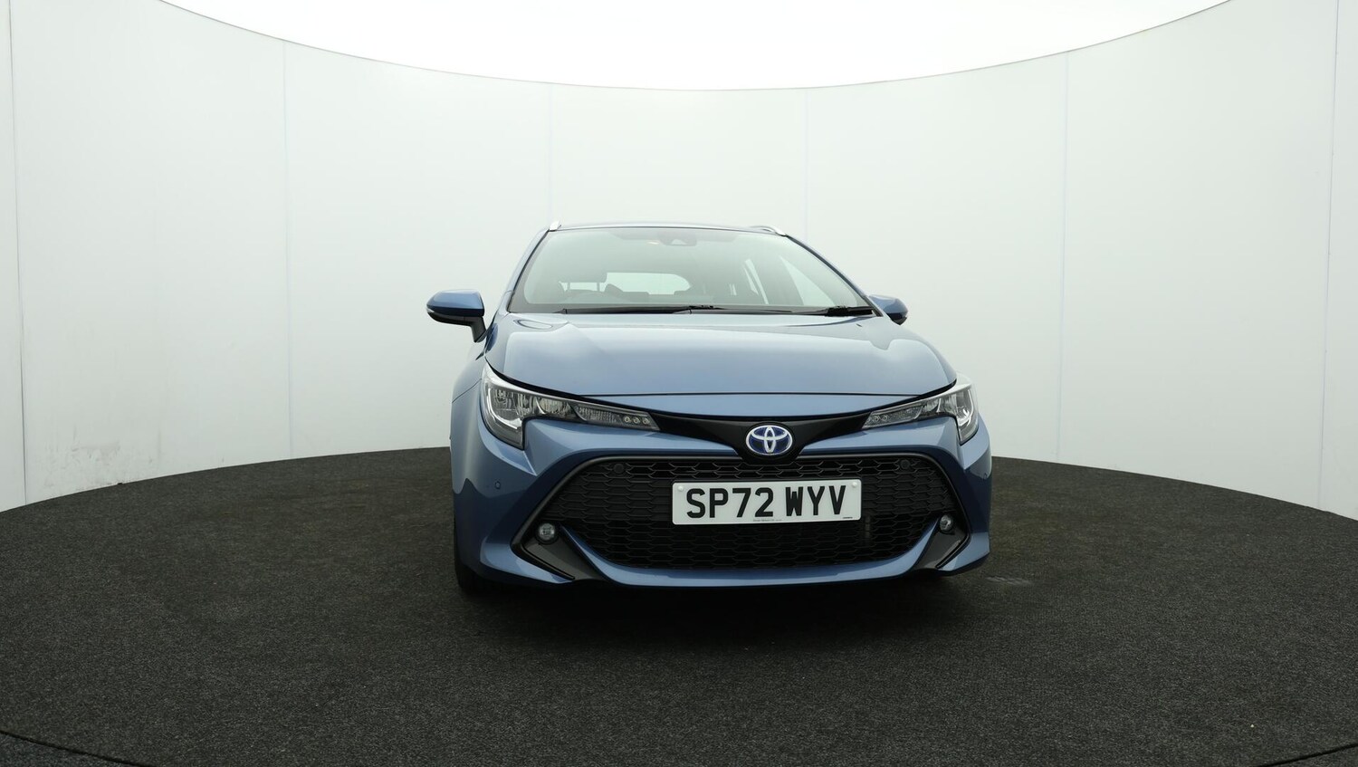 Used Toyota Corolla 2022 for sale - 76152569: Photo 56