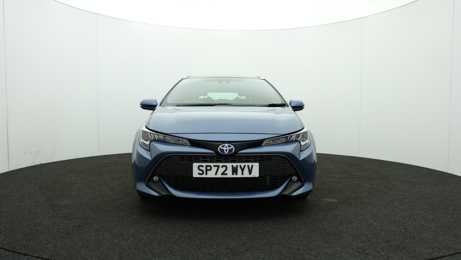 Used Toyota Corolla 2022 for sale - 76152569: Photo 57