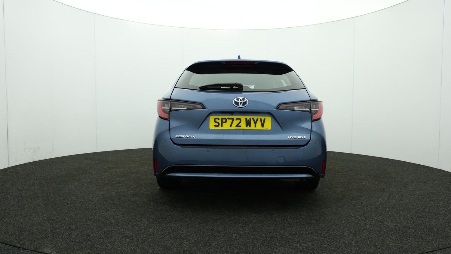 Used Toyota Corolla 2022 for sale - 76152569: Photo 58