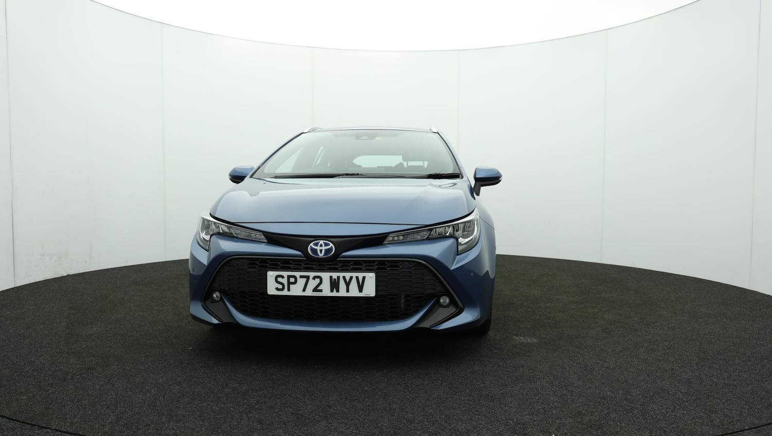 Used Toyota Corolla 2022 for sale - 76152569: Photo 59