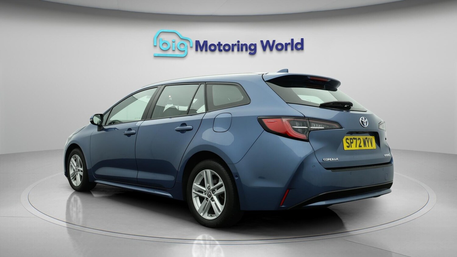 Used Toyota Corolla 2022 for sale - 76152569: Photo 6