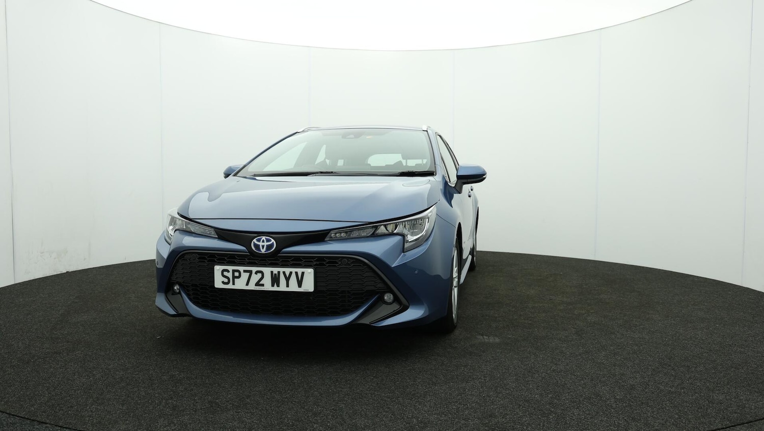 Used Toyota Corolla 2022 for sale - 76152569: Photo 60