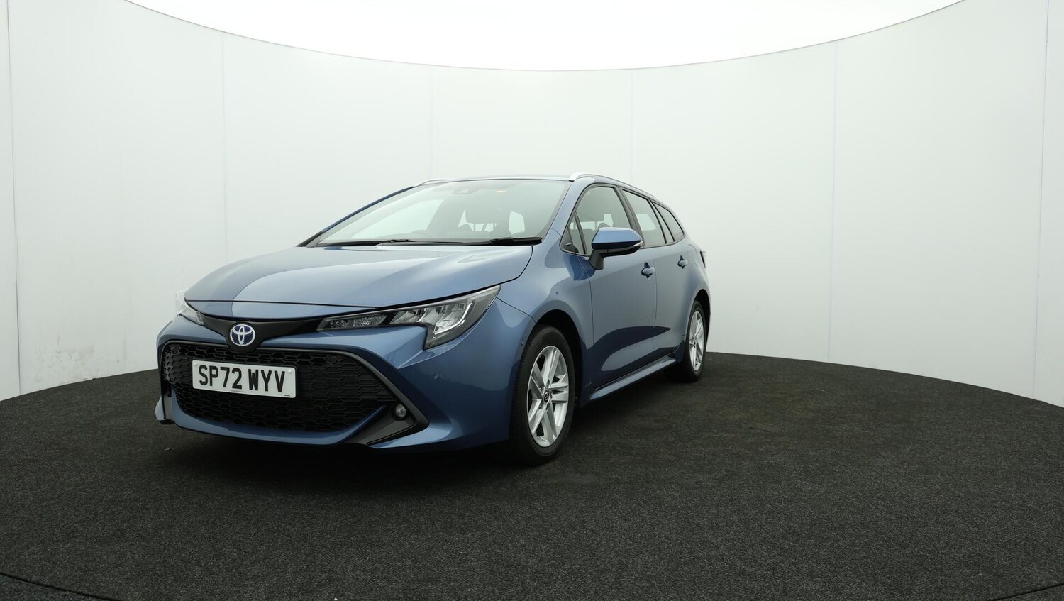 Used Toyota Corolla 2022 for sale - 76152569: Photo 62
