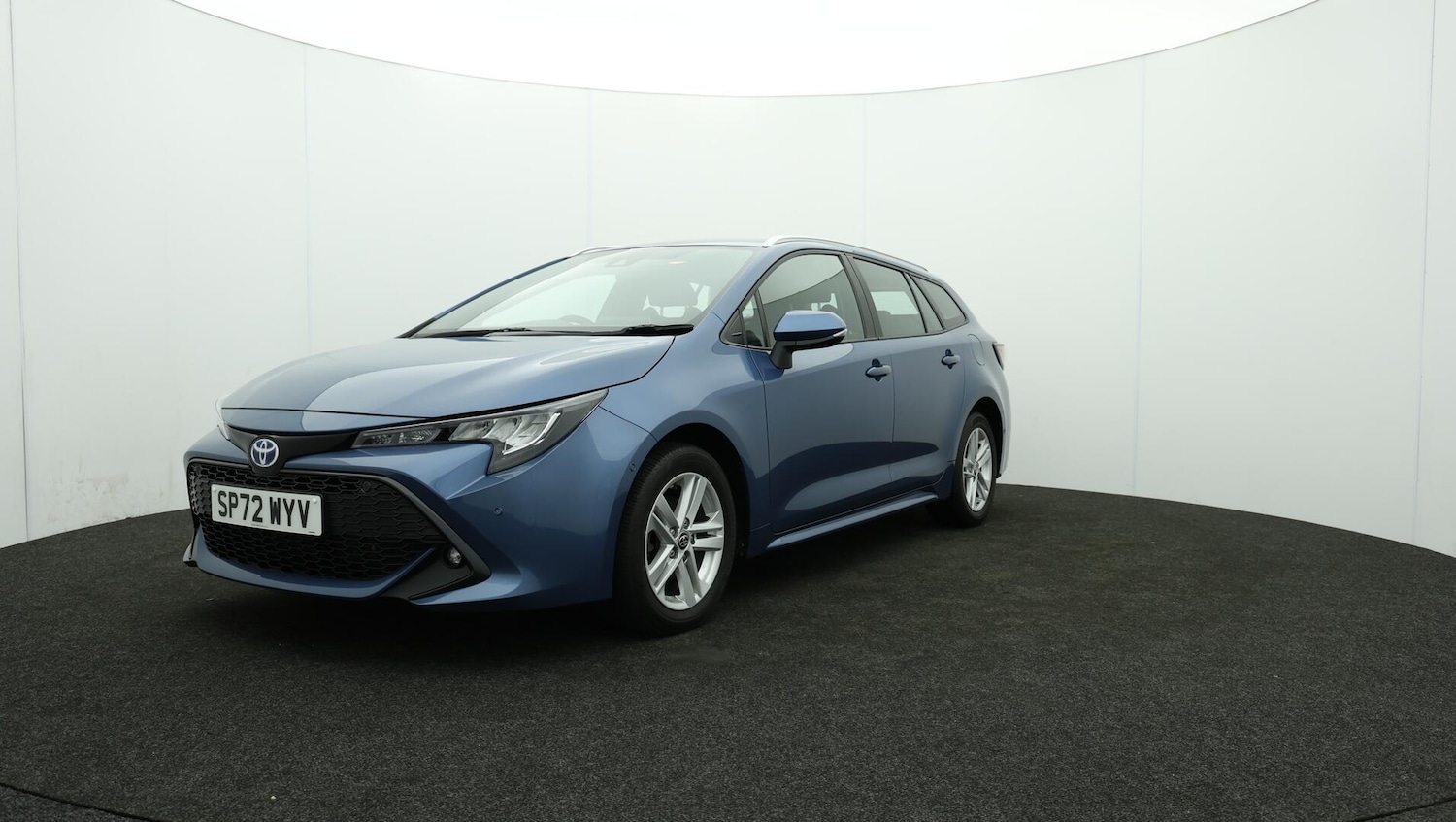 Used Toyota Corolla 2022 for sale - 76152569: Photo 63