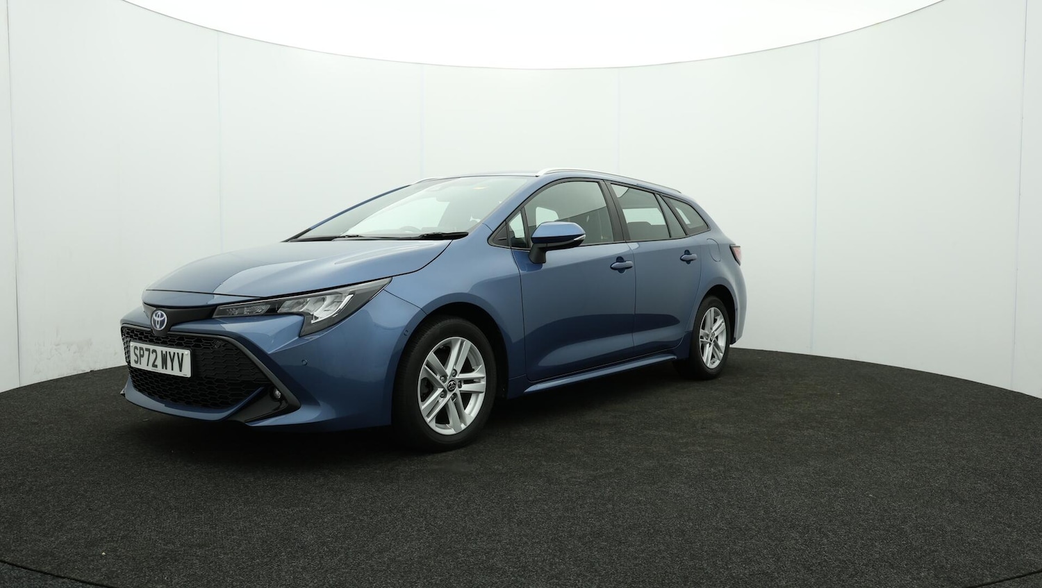 Used Toyota Corolla 2022 for sale - 76152569: Photo 64