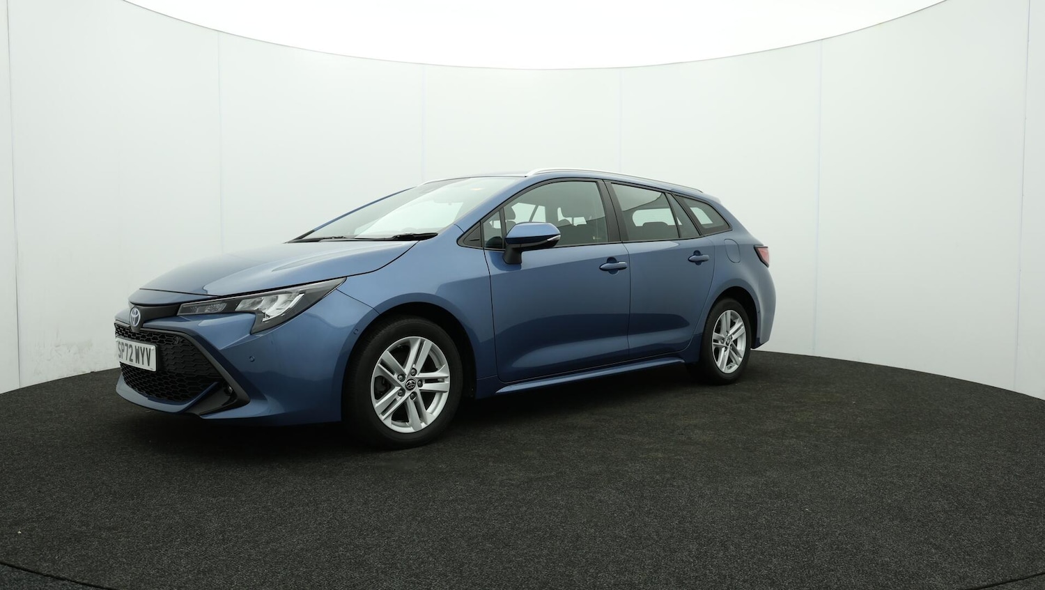 Used Toyota Corolla 2022 for sale - 76152569: Photo 65