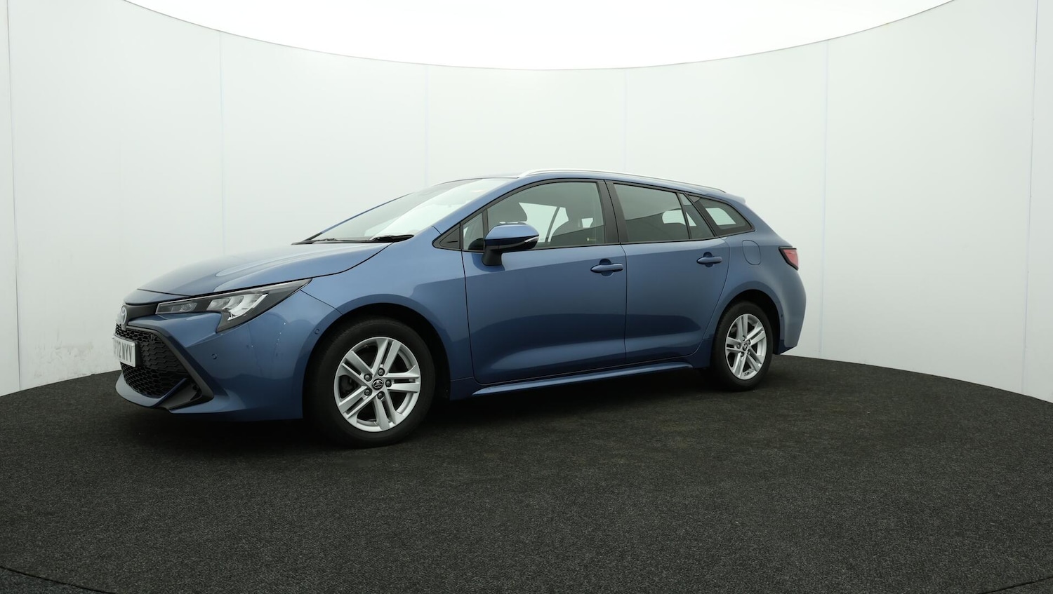 Used Toyota Corolla 2022 for sale - 76152569: Photo 66