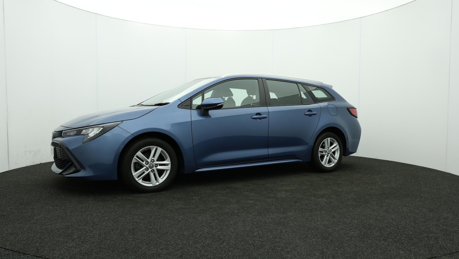 Used Toyota Corolla 2022 for sale - 76152569: Photo 67