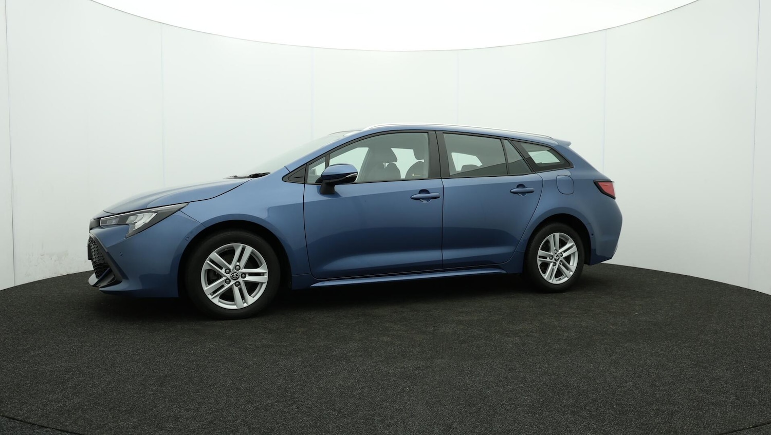Used Toyota Corolla 2022 for sale - 76152569: Photo 68