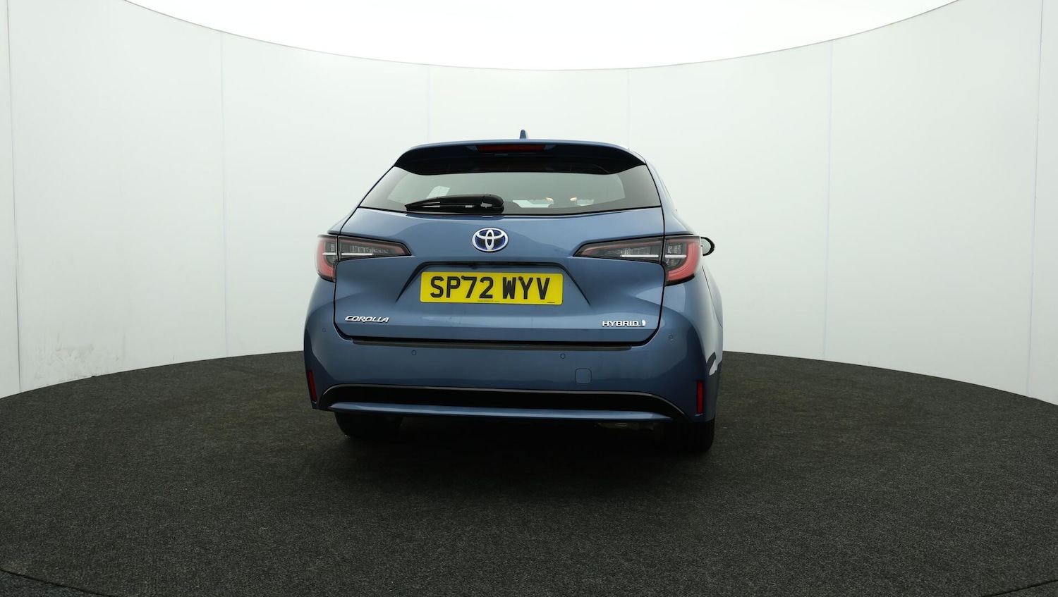 Used Toyota Corolla 2022 for sale - 76152569: Photo 69
