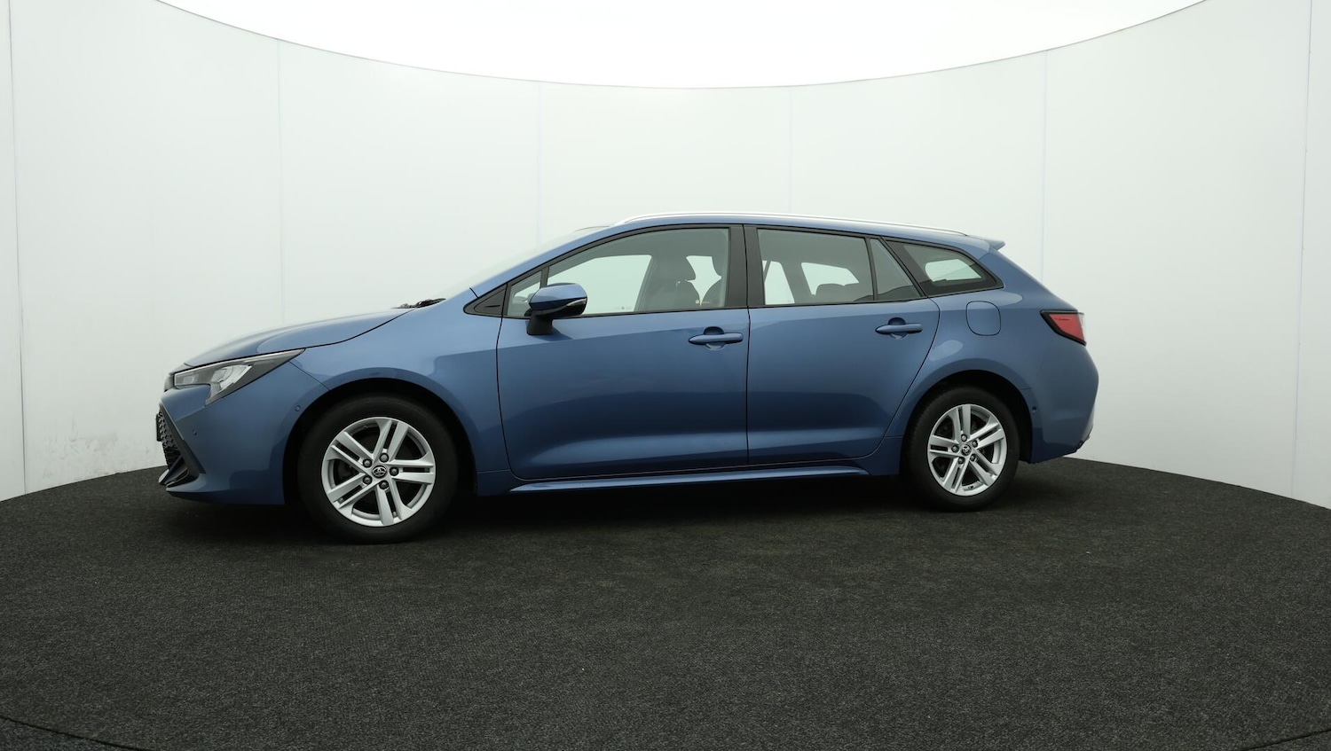 Used Toyota Corolla 2022 for sale - 76152569: Photo 70