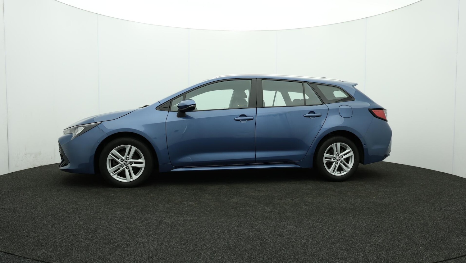 Used Toyota Corolla 2022 for sale - 76152569: Photo 71
