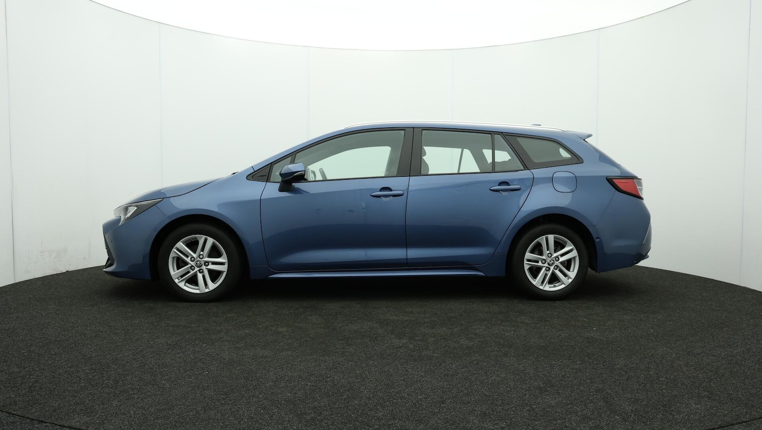 Used Toyota Corolla 2022 for sale - 76152569: Photo 72