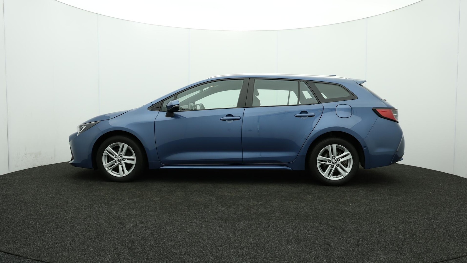 Used Toyota Corolla 2022 for sale - 76152569: Photo 73