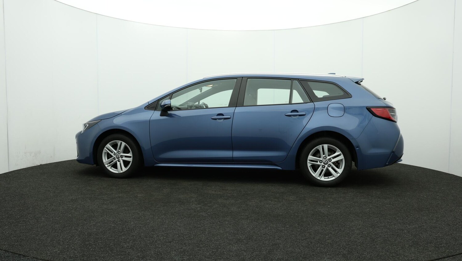 Used Toyota Corolla 2022 for sale - 76152569: Photo 74