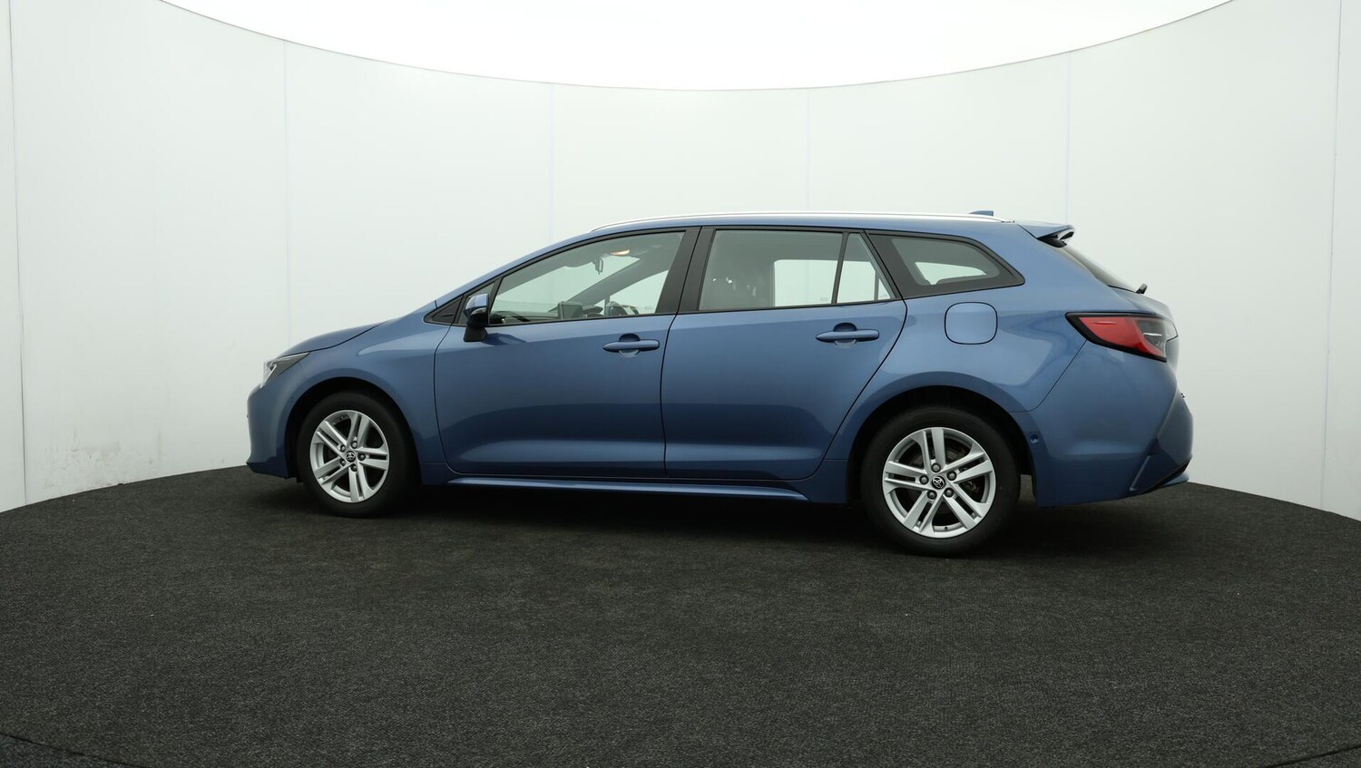 Used Toyota Corolla 2022 for sale - 76152569: Photo 75