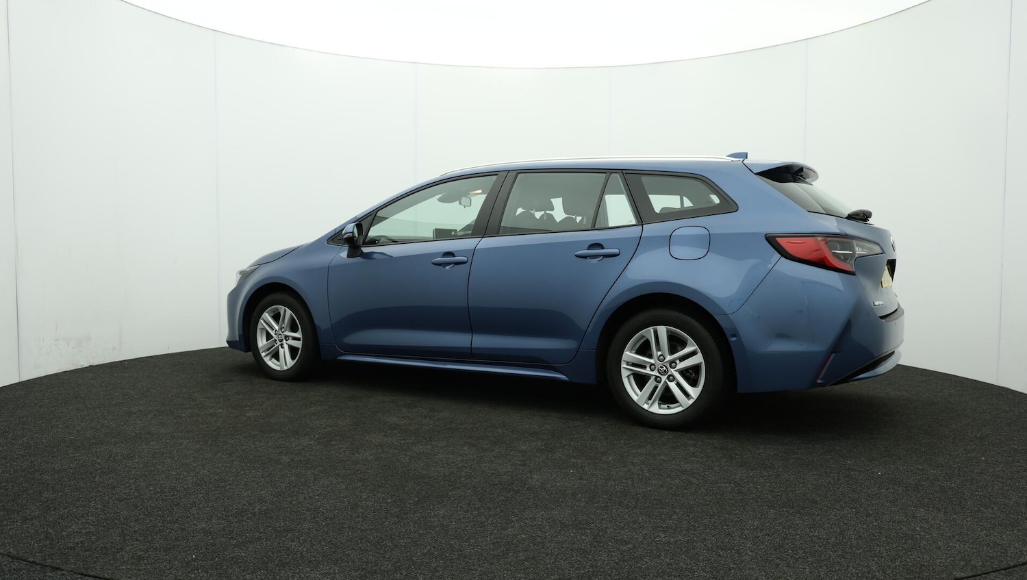 Used Toyota Corolla 2022 for sale - 76152569: Photo 77