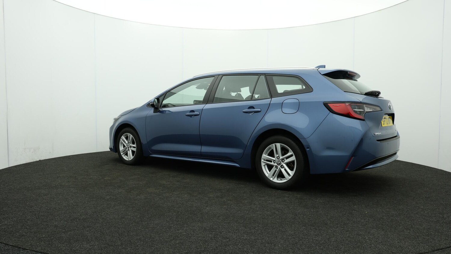 Used Toyota Corolla 2022 for sale - 76152569: Photo 78