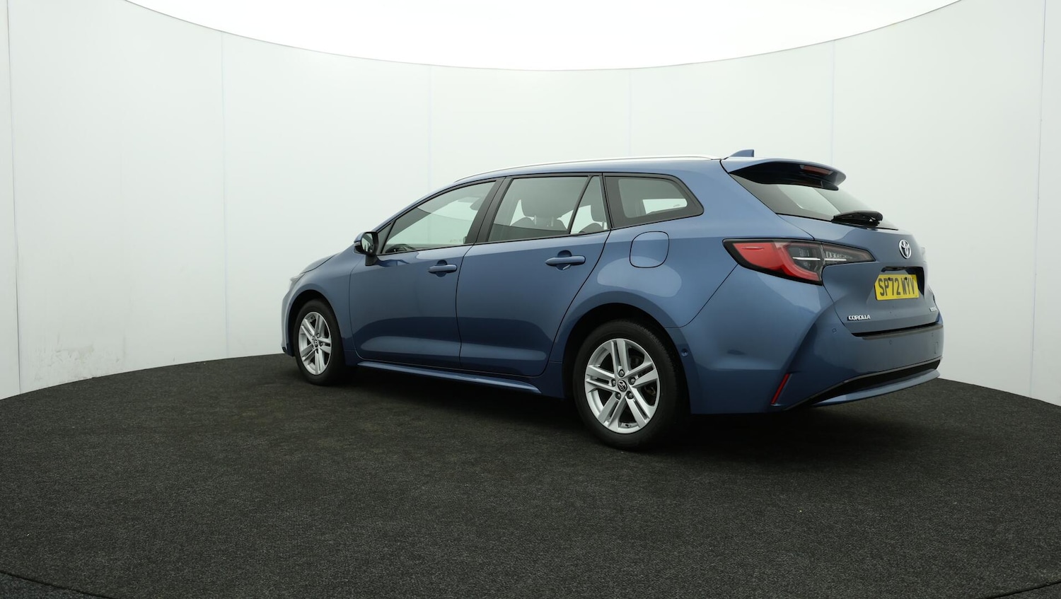 Used Toyota Corolla 2022 for sale - 76152569: Photo 79