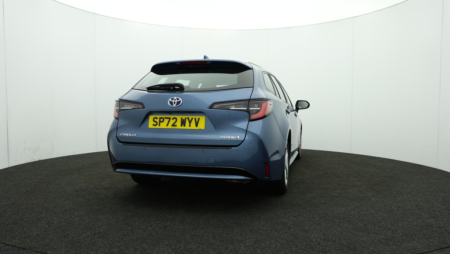 Used Toyota Corolla 2022 for sale - 76152569: Photo 80