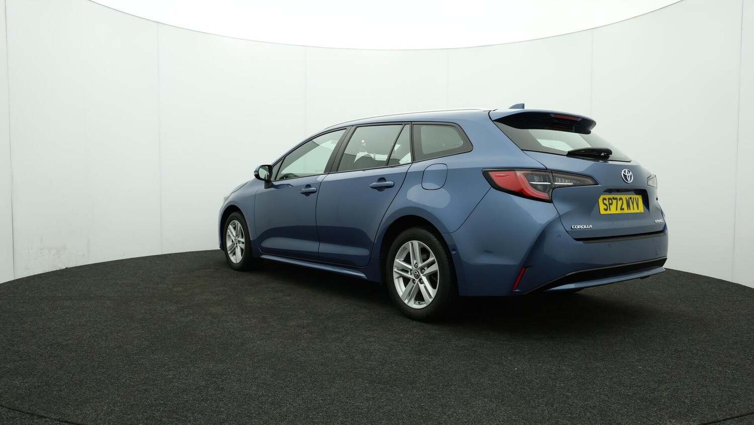 Used Toyota Corolla 2022 for sale - 76152569: Photo 81