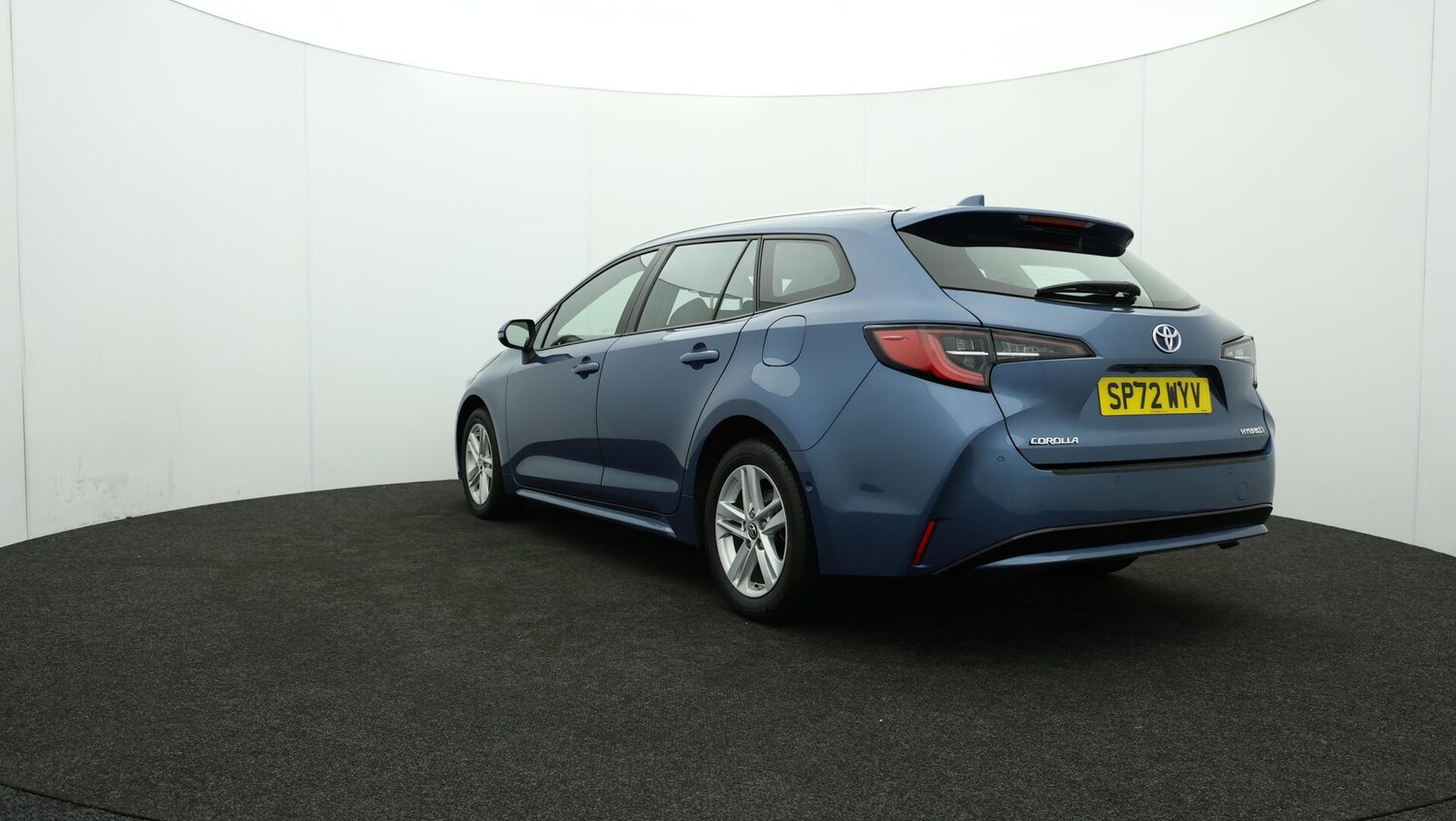 Used Toyota Corolla 2022 for sale - 76152569: Photo 82