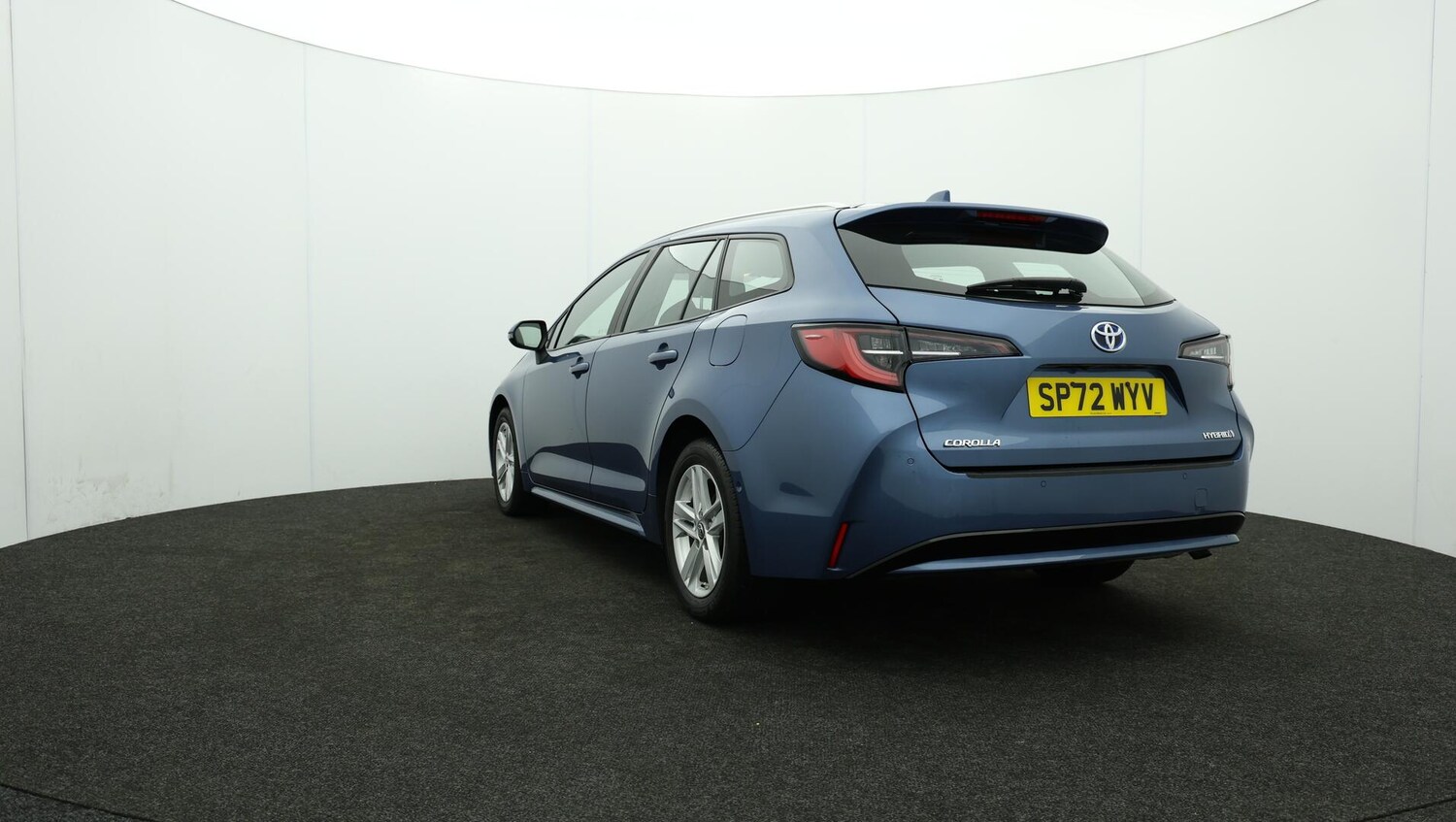 Used Toyota Corolla 2022 for sale - 76152569: Photo 83