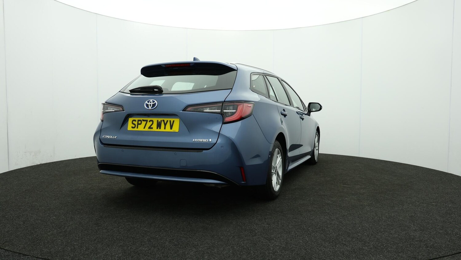 Used Toyota Corolla 2022 for sale - 76152569: Photo 84