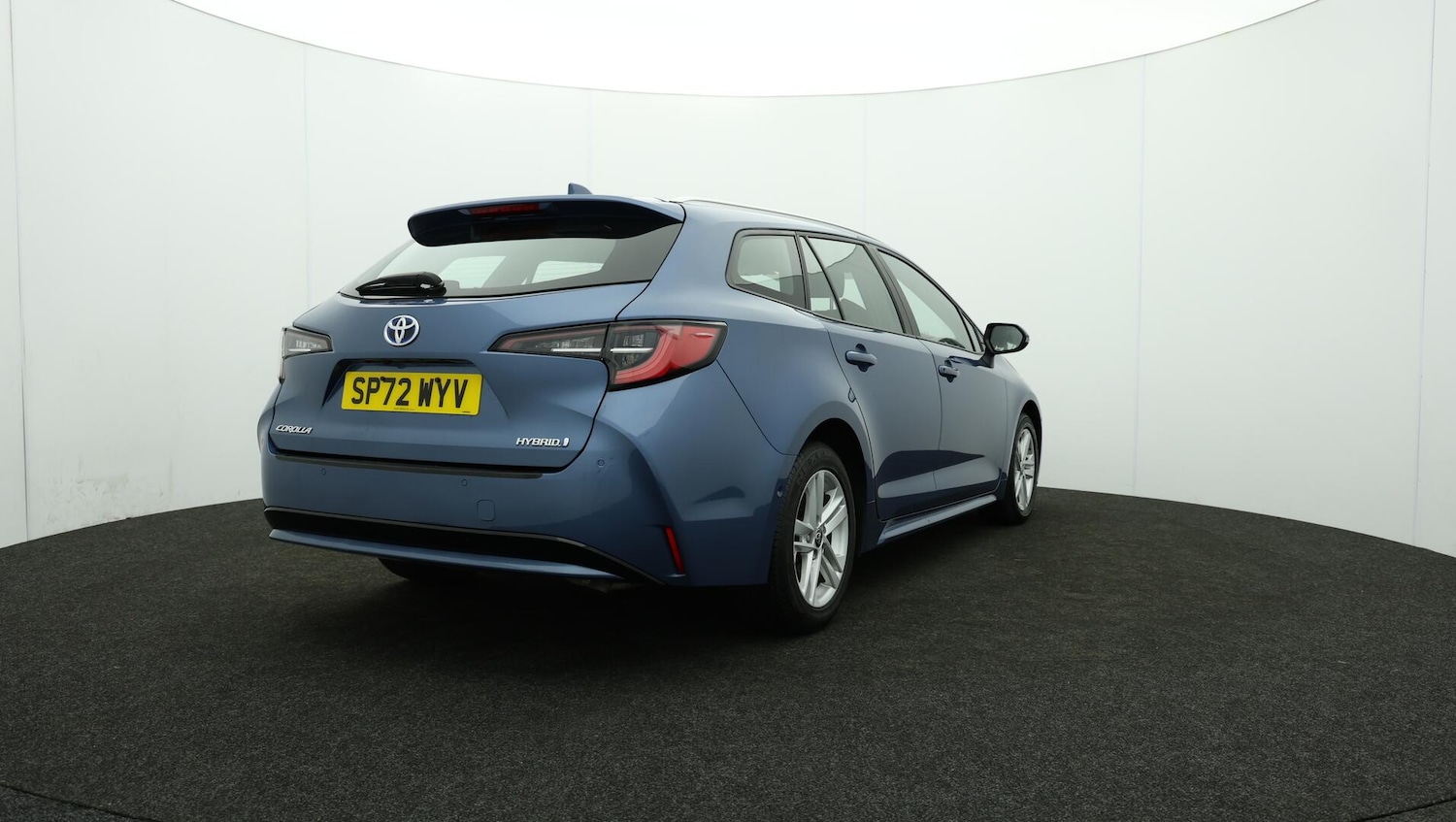 Used Toyota Corolla 2022 for sale - 76152569: Photo 85