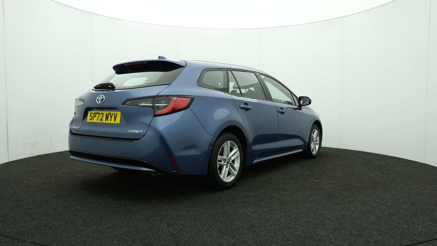 Used Toyota Corolla 2022 for sale - 76152569: Photo 86
